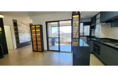 Apartamento para venda em Quinta Da Primavera de 78.30m² com 3 Quartos, 1 Suite e 2 Garagens