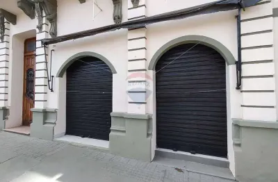 Casa comercial para alugar na Rua Dom Pedro I, 1345, Centro, Piracicaba