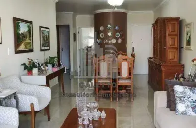 Apartamento para venda em Cambui de 140.00m² com 3 Quartos, 1 Suite e 1 Garagem