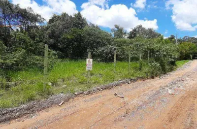 Terreno para venda em Recanto Campestre Internacional De Viracopos Gleba 4 de 1000.00m²