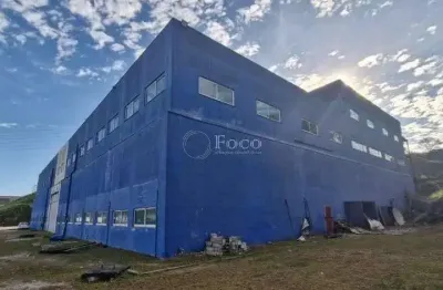 Galpão / Depósito / Armazém para alugar em Jardim Ferrão de 10000.00m²