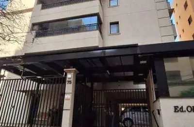 Apartamento para venda em Jardim Botânico de 48.00m² com 1 Quarto e 1 Garagem