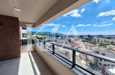 Apartamento para venda em Parque Residencial Eloy Chaves de 95.00m² com 3 Quartos, 1 Suite e 2 Garagens