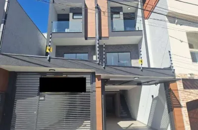 Sobrado para venda em Penha de 140.00m² com 3 Quartos, 1 Suite e 4 Garagens