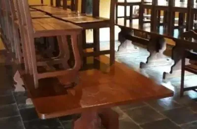 Chácara para venda em Menin de 48400.00m² com 7 Quartos e 7 Suites