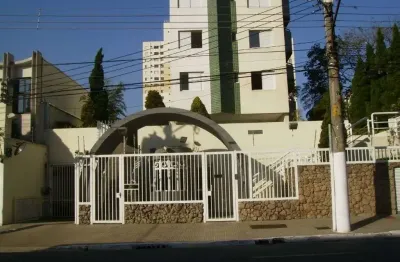 Apartamento para alugar em Tatuapé de 96.00m² com 3 Quartos, 1 Suite e 2 Garagens