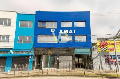 Sala Comercial para alugar em Centro de 83.00m² com 1 Garagem