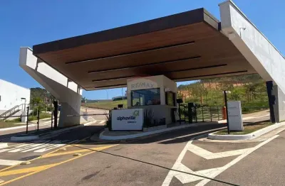 Terreno para venda em Chácara Terra Nova de 673.00m² com 1 Quarto