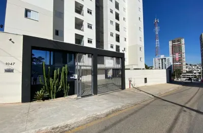 Apartamento para venda em Parque Campolim de 80.00m² com 3 Quartos, 1 Suite e 2 Garagens