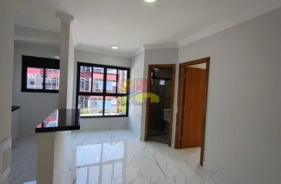 Apartamento para alugar em Jardim Do Mar de 40.00m² com 1 Quarto