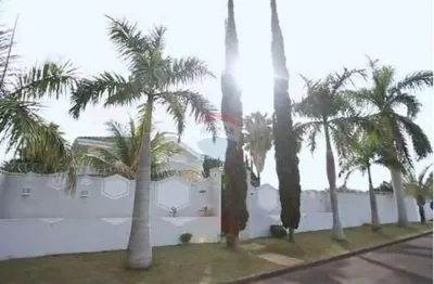 Casa para venda em Loteamento Mantovani de 583.00m² com 3 Quartos, 3 Suites e 8 Garagens