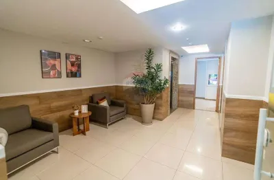 Apartamento para venda em Pechincha de 53.00m² com 2 Quartos, 1 Suite e 1 Garagem