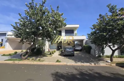 Casa de Condomínio para venda em Parque Brasil 500 de 301.00m² com 3 Quartos, 3 Suites e 4 Garagens