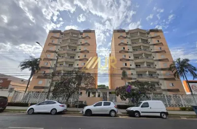 Apartamento para venda e aluguel em Santa Terezinha de 93.00m² com 3 Quartos, 1 Suite e 2 Garagens