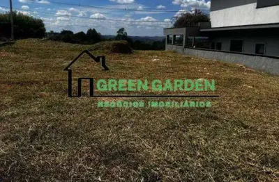 Terreno em condomínio fechado à venda na Rua Capitão Alberto Mendes Júnior, **, Vale Azul, Jundiaí