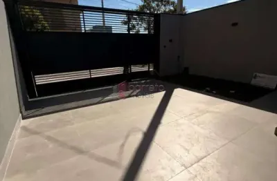 Casa para venda em Jardim Vale Verde de 125.00m² com 3 Quartos, 1 Suite e 2 Garagens