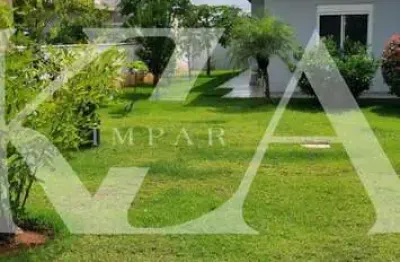 Casa para venda em Residencial Dos Lagos de 320.00m² com 3 Quartos, 3 Suites e 2 Garagens