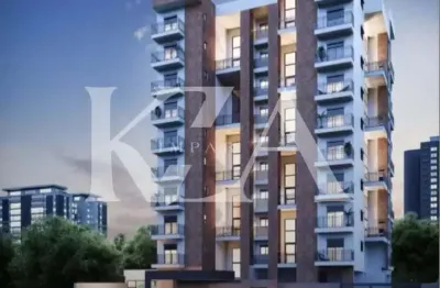 Apartamento para venda em Jardim Florestal de 104.00m² com 3 Quartos, 1 Suite e 2 Garagens