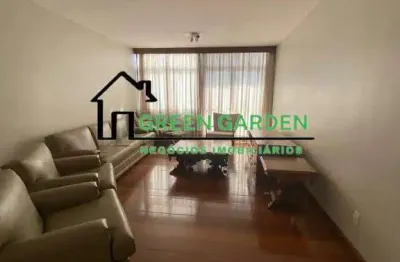 Apartamento para venda em CENTRO de 145.00m² com 3 Quartos e 1 Suite