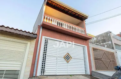 Casa para venda em Fazenda Grande de 150.00m² com 2 Quartos, 1 Suite e 2 Garagens