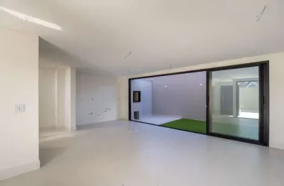 Sobrado para venda em São Braz de 142.26m² com 3 Quartos, 1 Suite e 2 Garagens