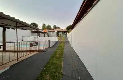Casa para venda em Park Residencial Convívio de 200.00m² com 3 Quartos, 1 Suite e 3 Garagens