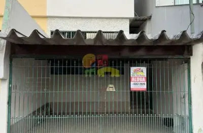 Sobrado para alugar em Jardim Do Mar de 183.00m² com 2 Quartos e 2 Garagens