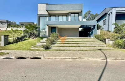 Casa para venda em Moinho Velho de 374.43m² com 3 Quartos, 3 Suites e 6 Garagens