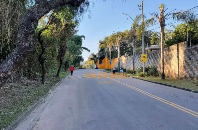 Terreno à venda na Rua Horácio Soares de Oliveira, 1000, Chácara Malota, Jundiaí