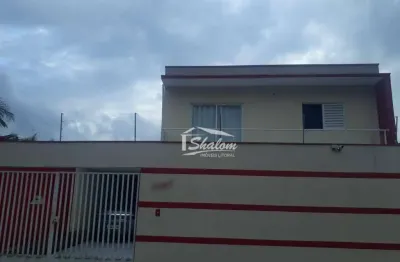 Sobrado para venda em Jardim Britânia de 208.00m² com 3 Quartos, 2 Suites e 4 Garagens