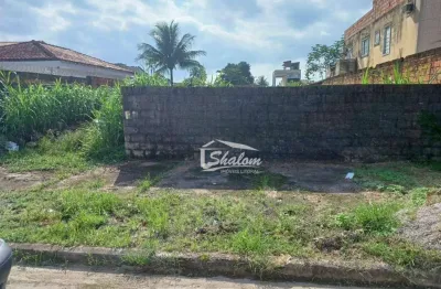 Terreno à venda no Jardim Brasil, Caraguatatuba 