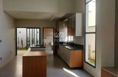 Casa para venda em Loteamento Residencial Fazenda Casa Grande de 250.00m² com 3 Quartos, 3 Suites e 2 Garagens
