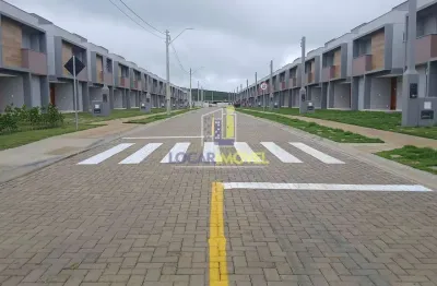 Casa de Condomínio para venda em Primavera de 147.00m² com 2 Quartos e 1 Suite