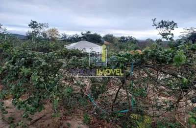 Chácara para venda em Lagoa Das Flores de 10000.00m² com 1 Quarto