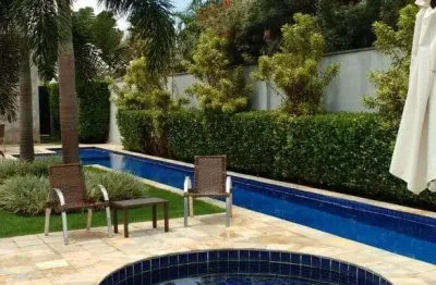 Casa para venda em Jardim São Conrado de 800.00m² com 7 Quartos, 3 Suites e 2 Garagens