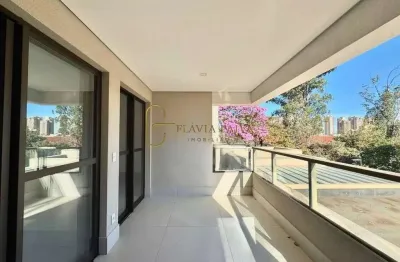 Apartamento para venda em Jardim Irajá de 97.00m² com 3 Quartos, 1 Suite e 2 Garagens