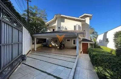 Casa para venda em Vila Santo Antônio de 496.00m² com 4 Quartos, 4 Suites e 5 Garagens