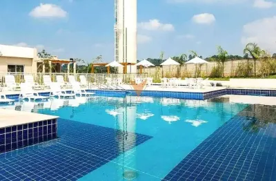 Apartamento para venda em Gramado de 70.00m² com 3 Quartos, 1 Suite e 1 Garagem