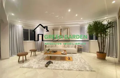 Apartamento para alugar em CENTRO de 200.00m² com 4 Quartos, 3 Suites e 4 Garagens