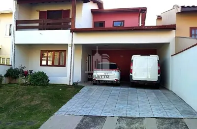 Casa para venda em Roncáglia de 210.31m² com 3 Quartos, 1 Suite e 4 Garagens