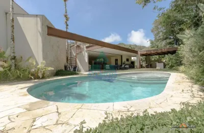 Casa para venda em Praia Do Pulso de 400.00m² com 6 Quartos, 2 Suites e 4 Garagens