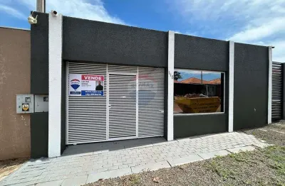 Casa para venda em Alvorada de 50.00m² com 2 Quartos e 3 Garagens