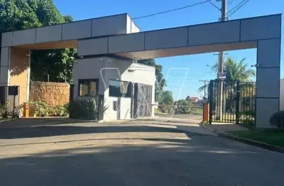 Terreno em condomínio fechado à venda na Rua Benedito Nardez, S/n, Chácara Bela Vista, Campinas