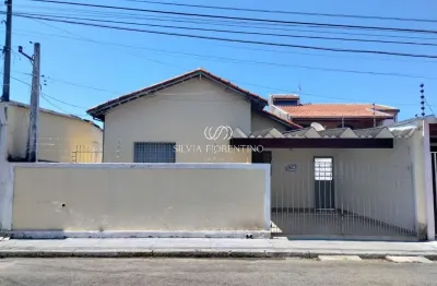 Casa para venda em Jardim Ana Emilia de 125.00m² com 3 Quartos e 1 Garagem