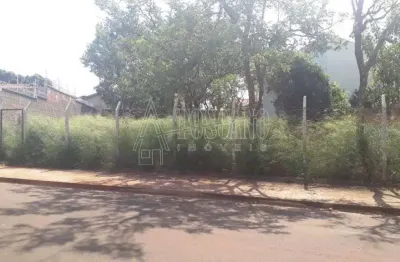 Terreno à venda no Jardim Aclimação, Araraquara 