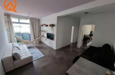 Apartamento para venda em Parque Industrial de 88.50m² com 2 Quartos e 1 Garagem