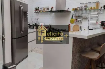 Casa para venda em Vila São Luiz (valparaízo) de 105.00m² com 2 Quartos e 2 Garagens