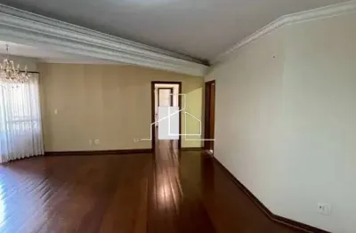 Apartamento para venda em Vila Zilda de 130.00m² com 3 Quartos, 1 Suite e 2 Garagens