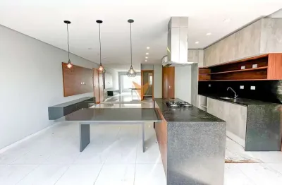 Apartamento para venda em Granja Viana de 107.00m² com 3 Quartos, 2 Suites e 2 Garagens