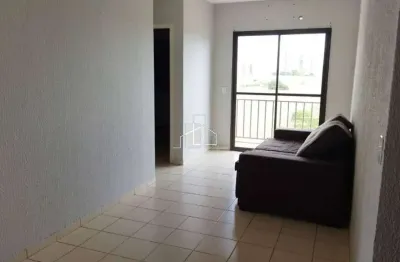 Apartamento para venda em Jardim Bosque Das Vivendas de 48.00m² com 2 Quartos e 1 Garagem